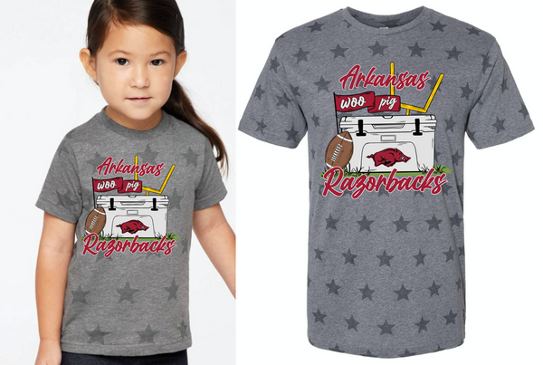 FALL SPORTS COLLEGE GRAPHIC COLLECTION