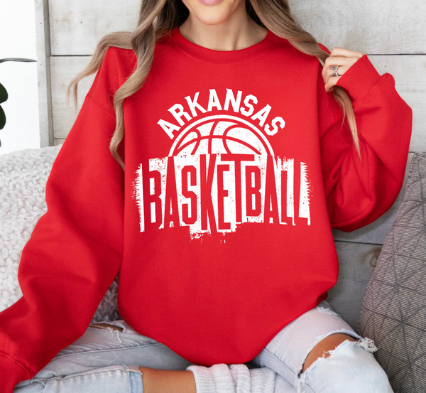 AR BBALL 2025/2026 SEASON