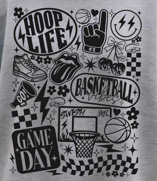 AR BBALL 2025/2026 SEASON