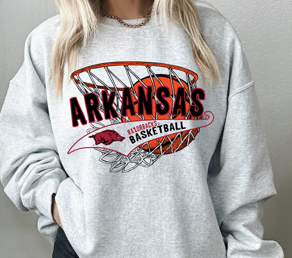 AR BBALL 2025/2026 SEASON