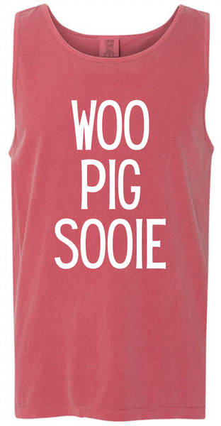 2026 SUMMER BASEBALL TANKS