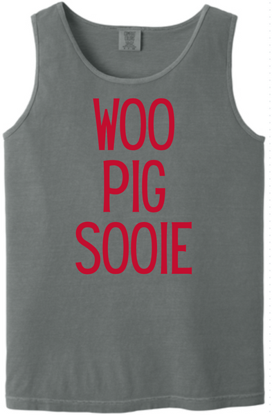 2026 SUMMER BASEBALL TANKS