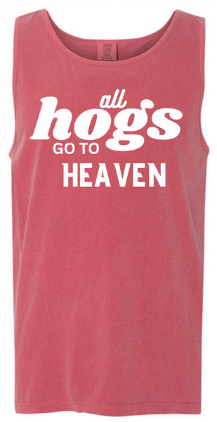 2026 SUMMER BASEBALL TANKS