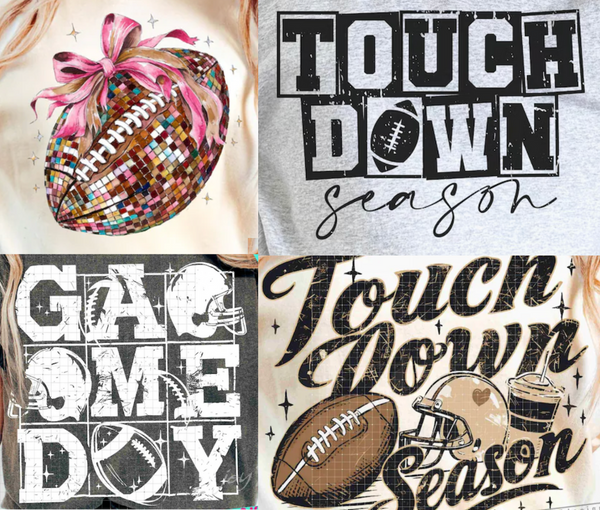 FOOTBALL MANNEQUIN DISPLAY TSHIRT SALE