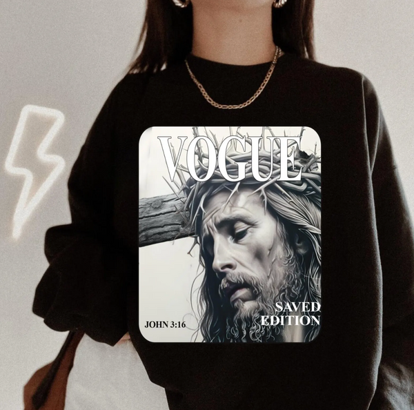 VOGUE - EASTER EDITION