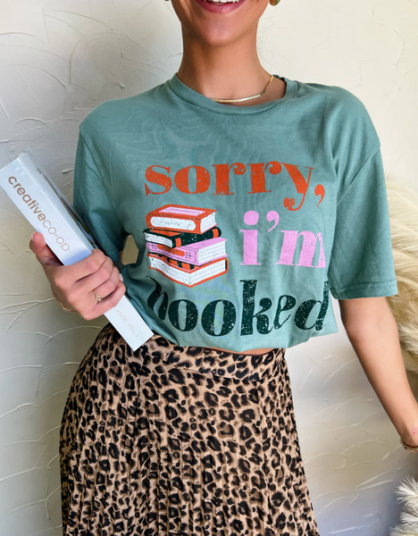 GRAPHIC TEES THAT JUST MAKE YOU HAPPY