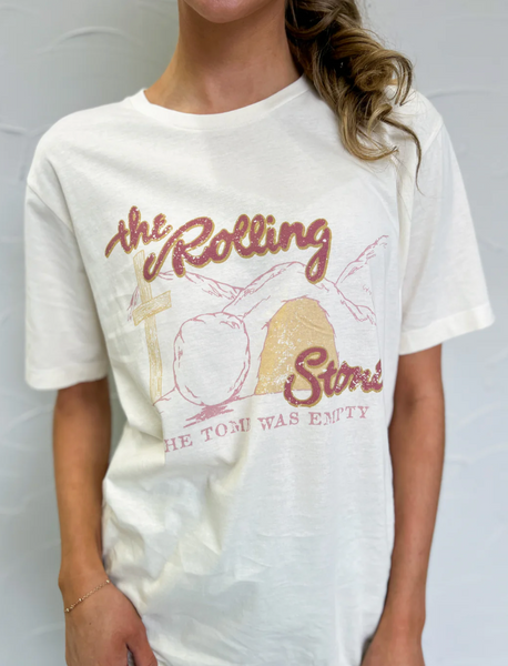 GRAPHIC TEES THAT JUST MAKE YOU HAPPY