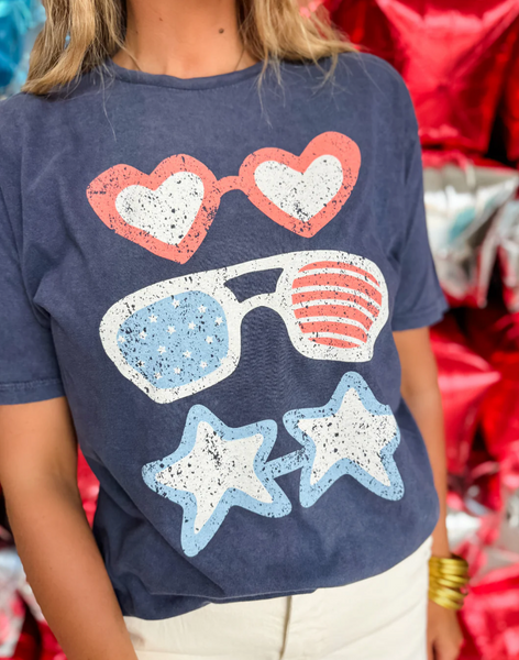 GRAPHIC TEES THAT JUST MAKE YOU HAPPY