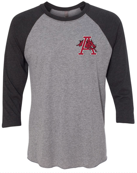 PLAY BALL RAGLAN COLLECTION