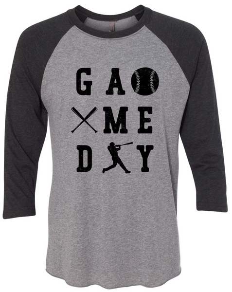 PLAY BALL RAGLAN COLLECTION