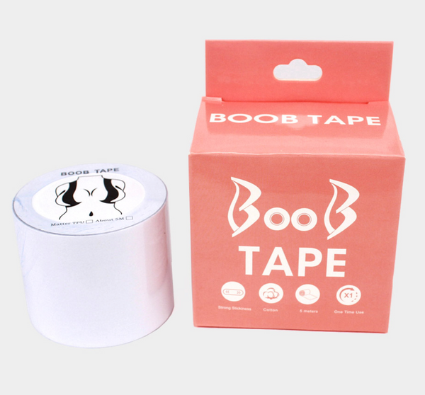 BOOB TAPE