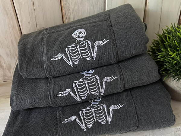 SPOOKY SEASON 2025