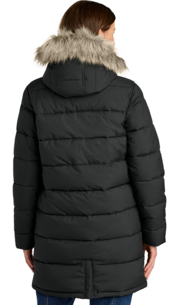 Carhartt® Women’s Montana Insulated Hooded Coat