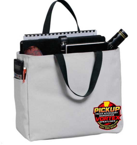 MAKE YOUR OWN ESSENTIAL TOTE