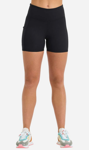 Women's Performance Micro Shorts