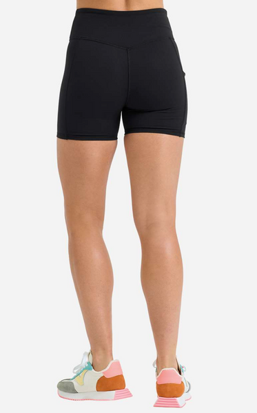 Women's Performance Micro Shorts