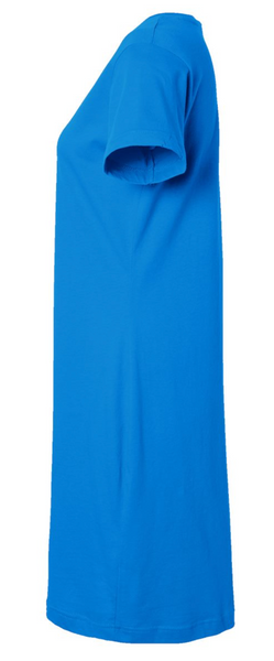 Women's Fine Jersey V-Neck Coverup LAT