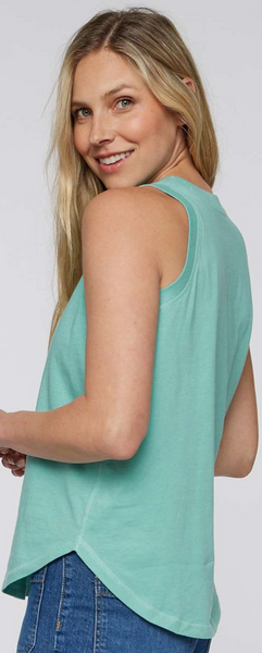 LAT Women's Relaxed Jersey Tank MEGA SALE - 2/$22