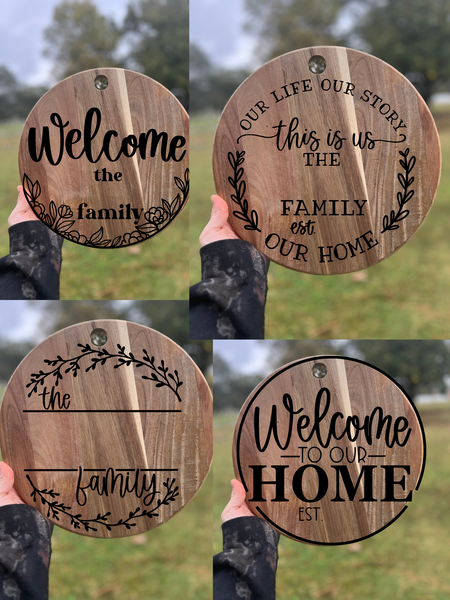 FAMILY FLASH SALE
