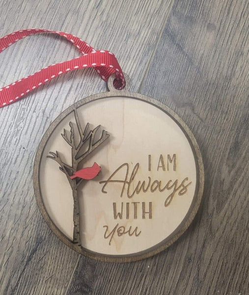 CHRISTMAS COLLECTION REMEMBERANCE ORNAMENTS