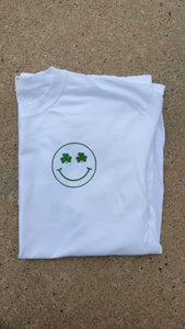 DOUBLE SIDED DAY DRINKER TEE