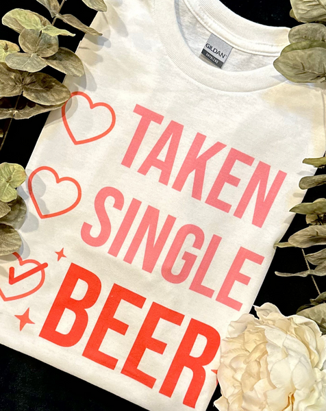 VALENTINES DAY TEES