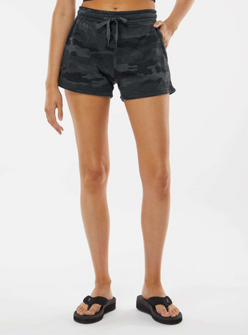 WAVE WASH SWEATSHORTS