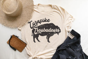 TURNPIKE TROUBADOURS