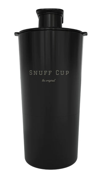 THE SNUFF CUP